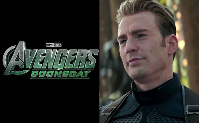 Avengers Doomsday: se filtra el primer teaser del nuevo filme de Marvel