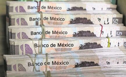 Superpeso dejará a AMLO sin remanente de Banxico