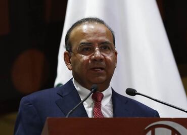 Ojalá que quienes difaman eleven tono de debate político: Navarrete Prida