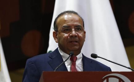 Ojalá que quienes difaman eleven tono de debate político: Navarrete Prida