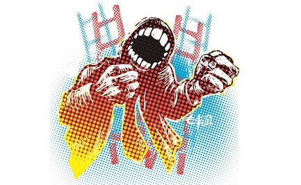 Cabeza de Vaca le gana el primer round a la Federación