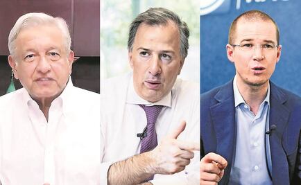 Verificado: Atribuyen encuesta y fake news a EL UNIVERSAL