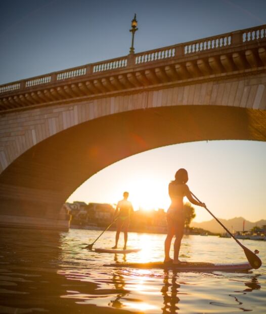 Arizona, uno de los mejores lugares del mundo para mirar las estrellas