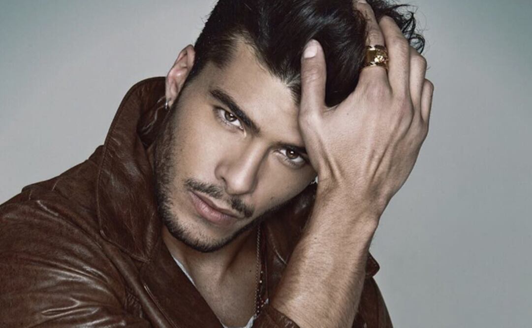 El actor y cantante mexicano enfrenta una acusación por abuso infantil. Foto: Instagram