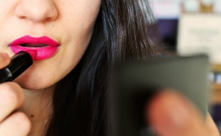 Rutina de belleza para Año Nuevo