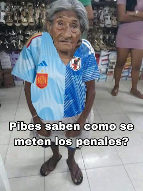 España, víctima de Marruecos y los memes