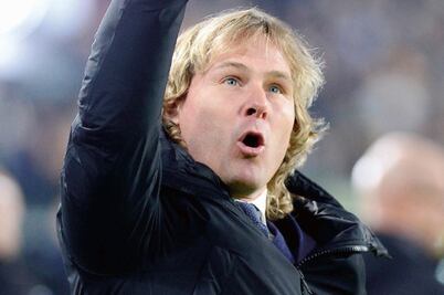 La Juventus no se confía del Tottenham en los octavos