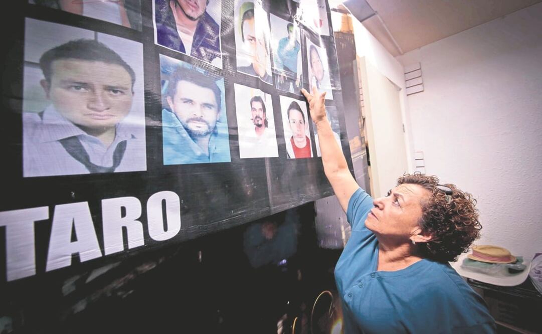 Foto: Archivo/ EL UNIVERSAL                                   