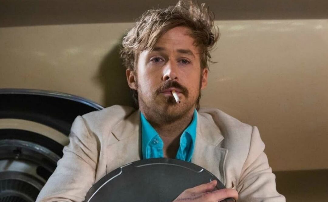 "Dos tipos peligrosos": La comedia imperdible que conquista Netflix. Fuente: Instagram @Netflix