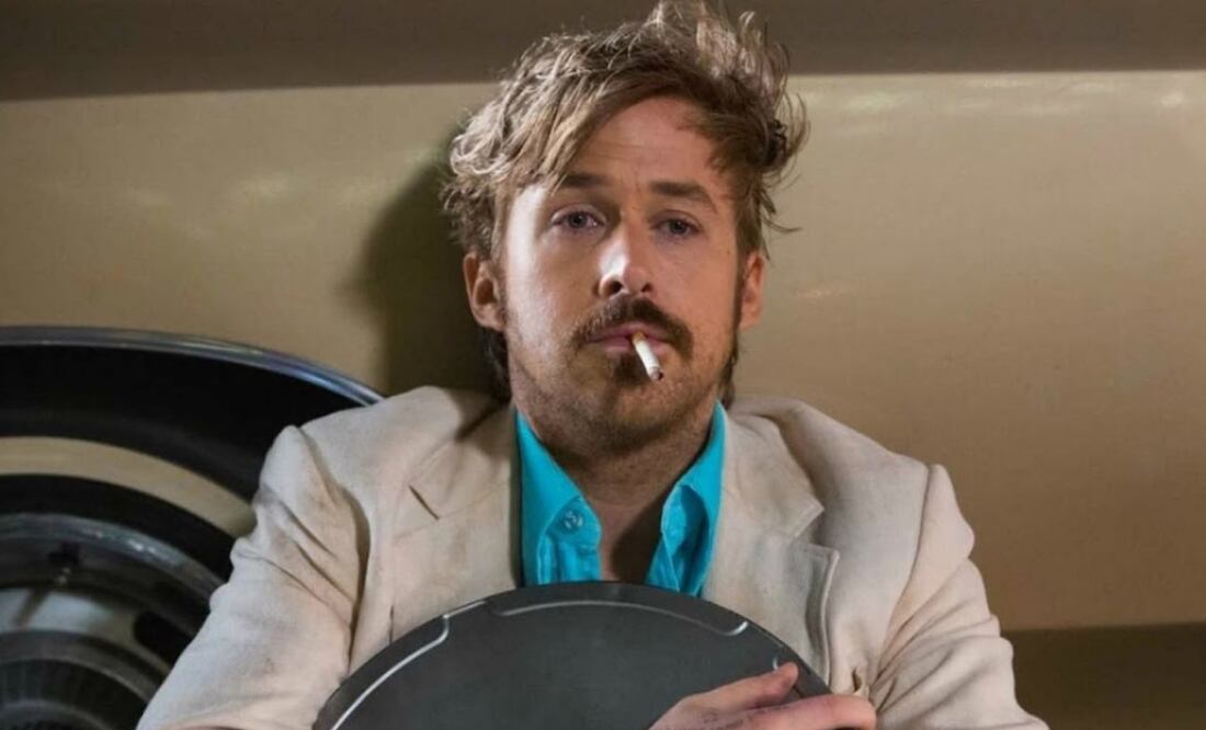 "Dos tipos peligrosos": La comedia imperdible que conquista Netflix. Fuente: Instagram @Netflix