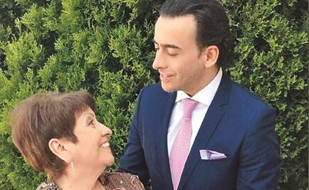 Mother of Adal Ramones dies after cancer struggle