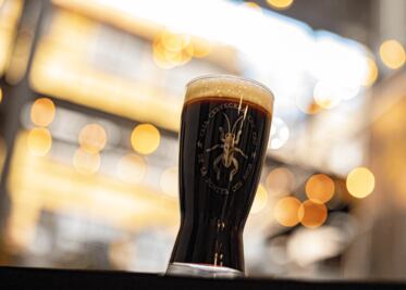 Cervecería Cru Cru presenta nueva etiqueta: stout con totomoxtle