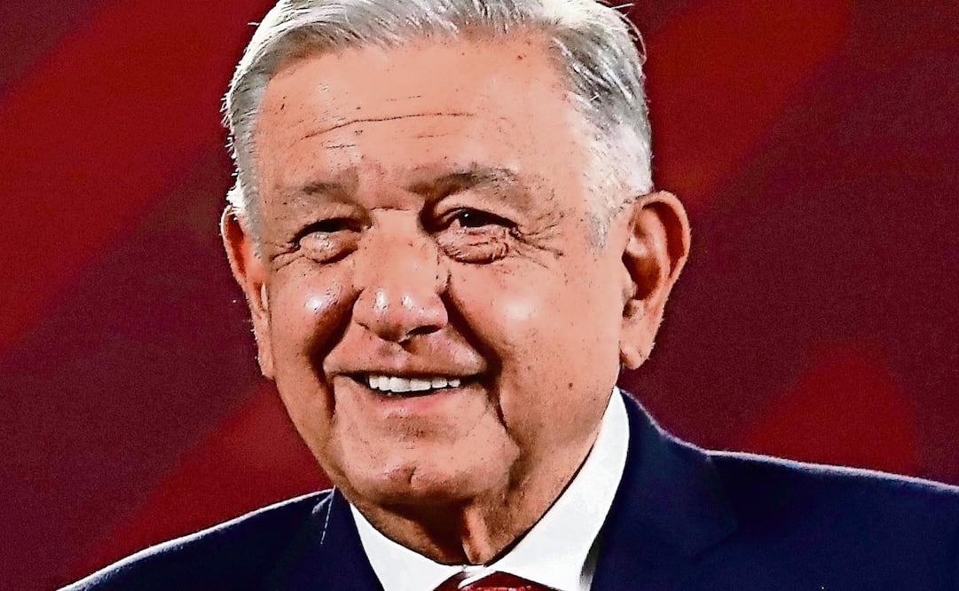 Andrés Manuel López Obrador