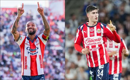 Liga MX: ¿Cómo marcha la tabla de goleo del Clausura 2026 tras la Jornada 12?
