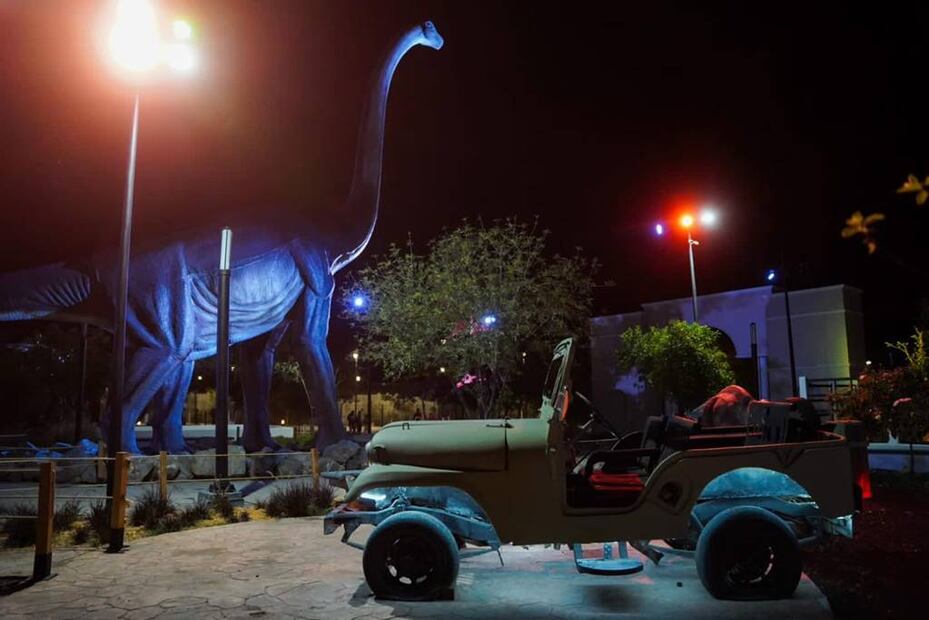 Foto: Ayuntamiento de Ramos Arizpe