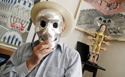 El Mayer repasa la trayectoria de Pedro Friedeberg