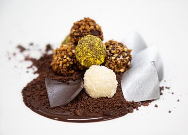 Celebrarán al chocolate en la playa