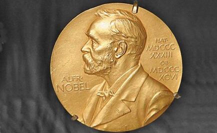 Mañana inician los premios Nobel
