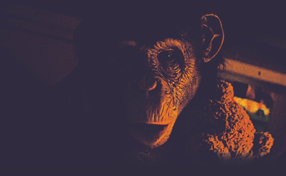 Nuevo thriller "Primate" busca evitar los prejuicios sobre animales salvajes