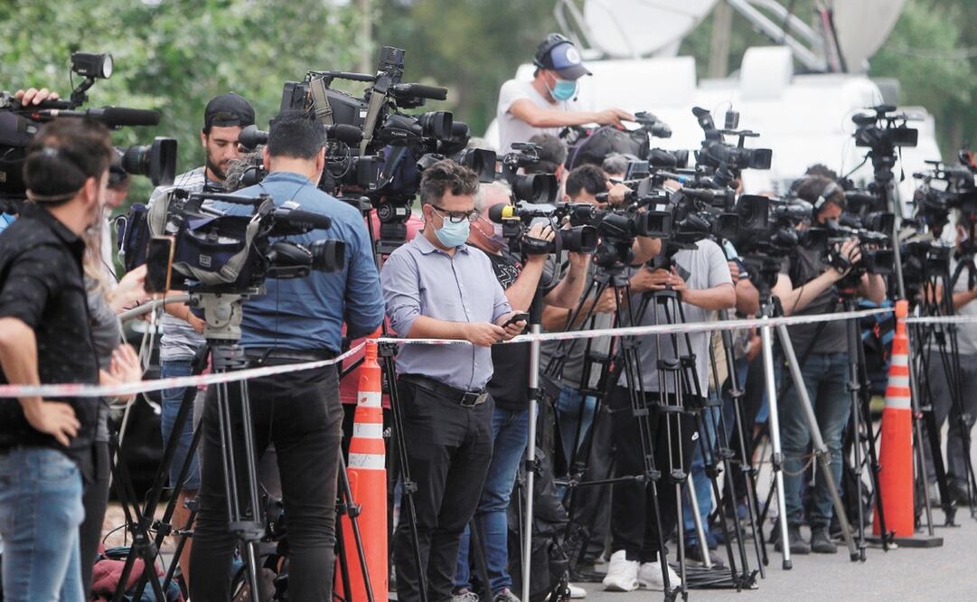 Foto: Archivo EL UNIVERSAL