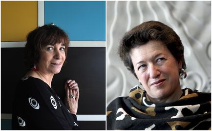 Escritores firman manifiesto "contra el machismo literario"