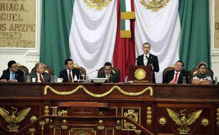 Anuncia MAM nuevos corredores de transporte en autopistas urbanas