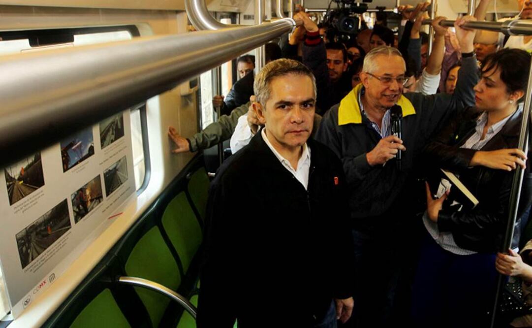 (Foto: Fernando Ramírez / EL UNIVERSAL)