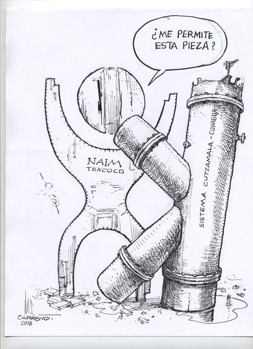 En el baile de los fracasos