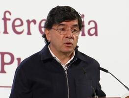 Foros del Plan Nacional de Desarrollo registran “récord” de participación; se recibieron 10 mil 526 propuestas