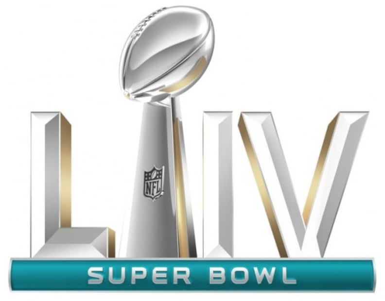 NFL: Conoce los logos de todos los Super Bowl