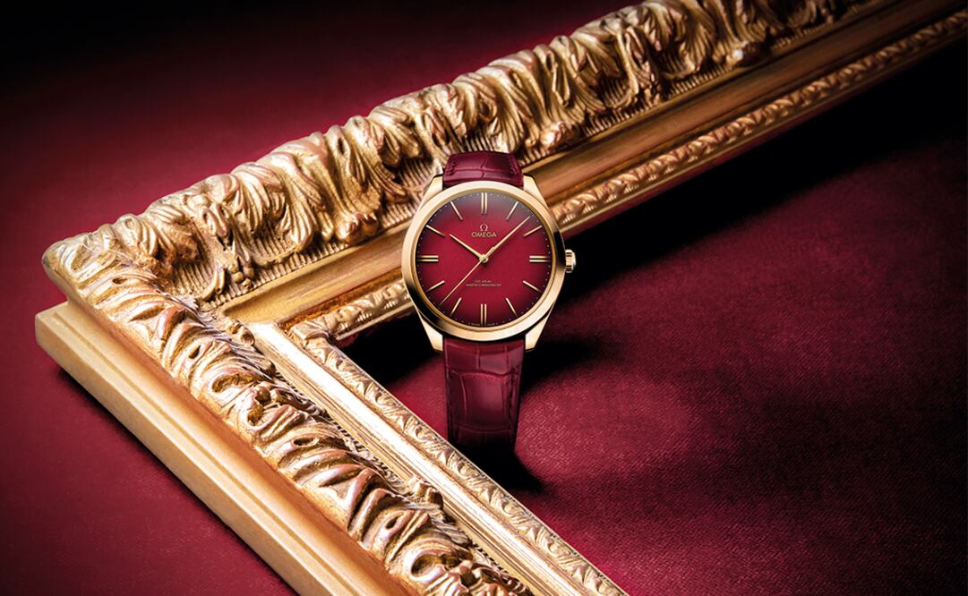 De Ville Trésor 125th Anniversary Edition.