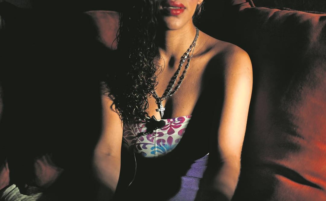 Las víctimas de explotación sexual y laboral corrieron un mayor riesgo de contraer Covid-19, pues no tuvieron confinamiento. Foto: Archivo EL UNIVERSAL 