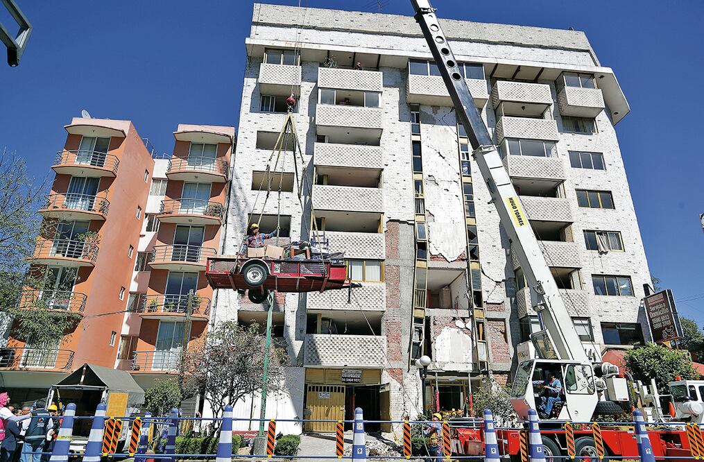 (Foto: Archivo - EL UNIVERSAL)