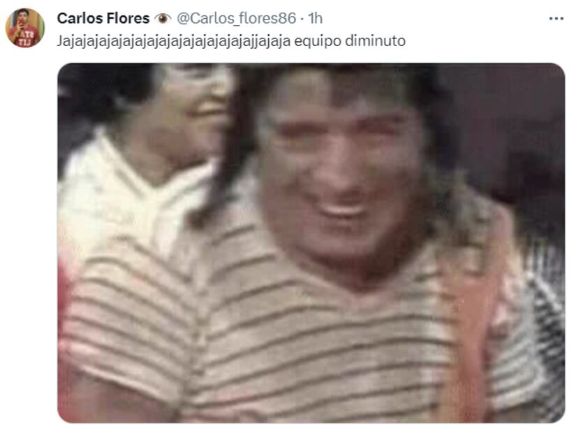 Chivas es protagonista de grandes memes luego de perder ante Monterrey