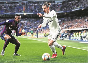 Confirman la nueva fecha para el Clásico entre Barcelona y Real Madrid