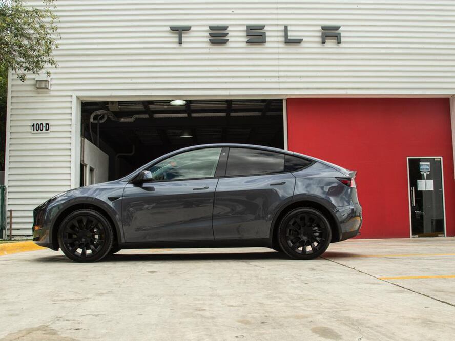 Nunca hubo intención de traer planta Tesla a México, aseguran