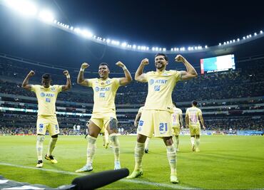 TV Azteca ya transmitirá al América como local