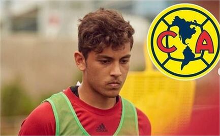 Estadounidense Tarek Sirdah, nuevo jugador del América