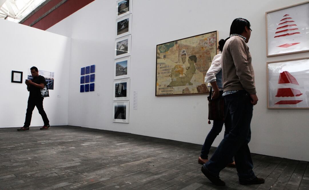 Foto: Archivo EL UNIVERSAL