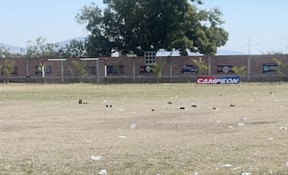 Caen dos presuntos implicados en masacre de Salamanca; son detenidos en zona de influencia del Cártel de Santa Rosa de Lima