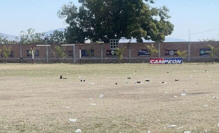 Caen tres presuntos implicados en masacre de Salamanca; son detenidos en zona de influencia del Cártel de Santa Rosa de Lima