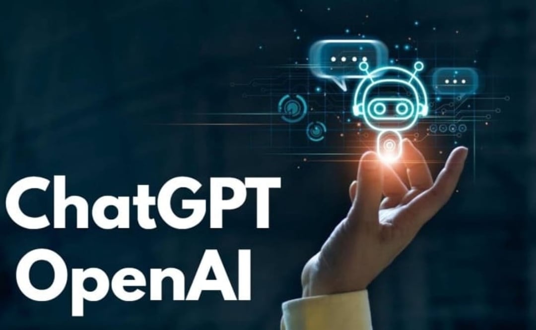 ¿Qué es ChatGPT y cómo puedes usarlo? 