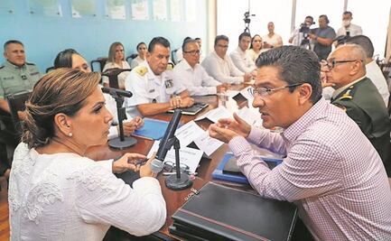 Decretan alerta ante paso de Ian