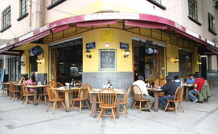 Restauranteros de la Condesa, Roma y Polanco piden seguridad