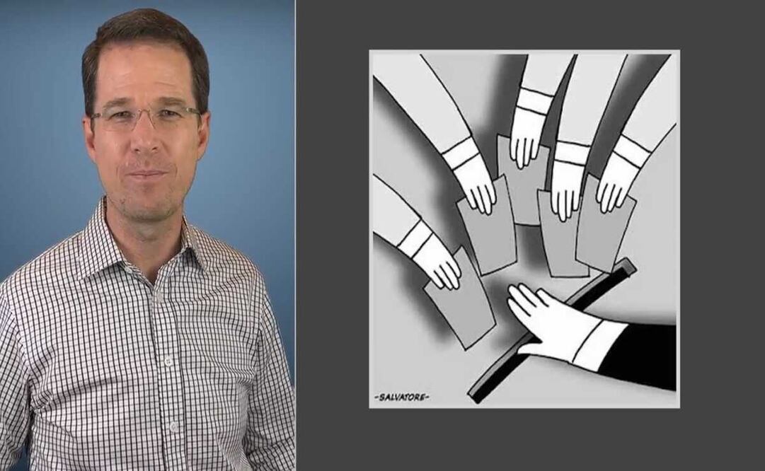 Foto: Captura de video