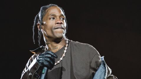 Lo que sabemos de la estampida mortal en el festival Astroworld donde cantó Travis Scott
