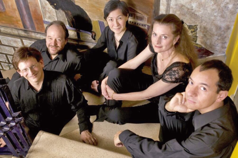 El Quinteto de Alientos de la Ciudad de México inaugurará el ciclo (ESPECIAL)