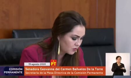 Demandan legisladores investigar a expresidentes por corrupción