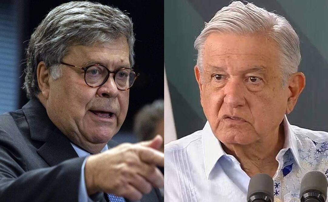 Foto: AP - Archivo/EL UNIVERSAL