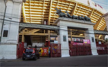 Reanudan corridas de toros para este domingo y lunes